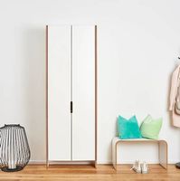 Tojo Flachmann (Schuh)Schrank