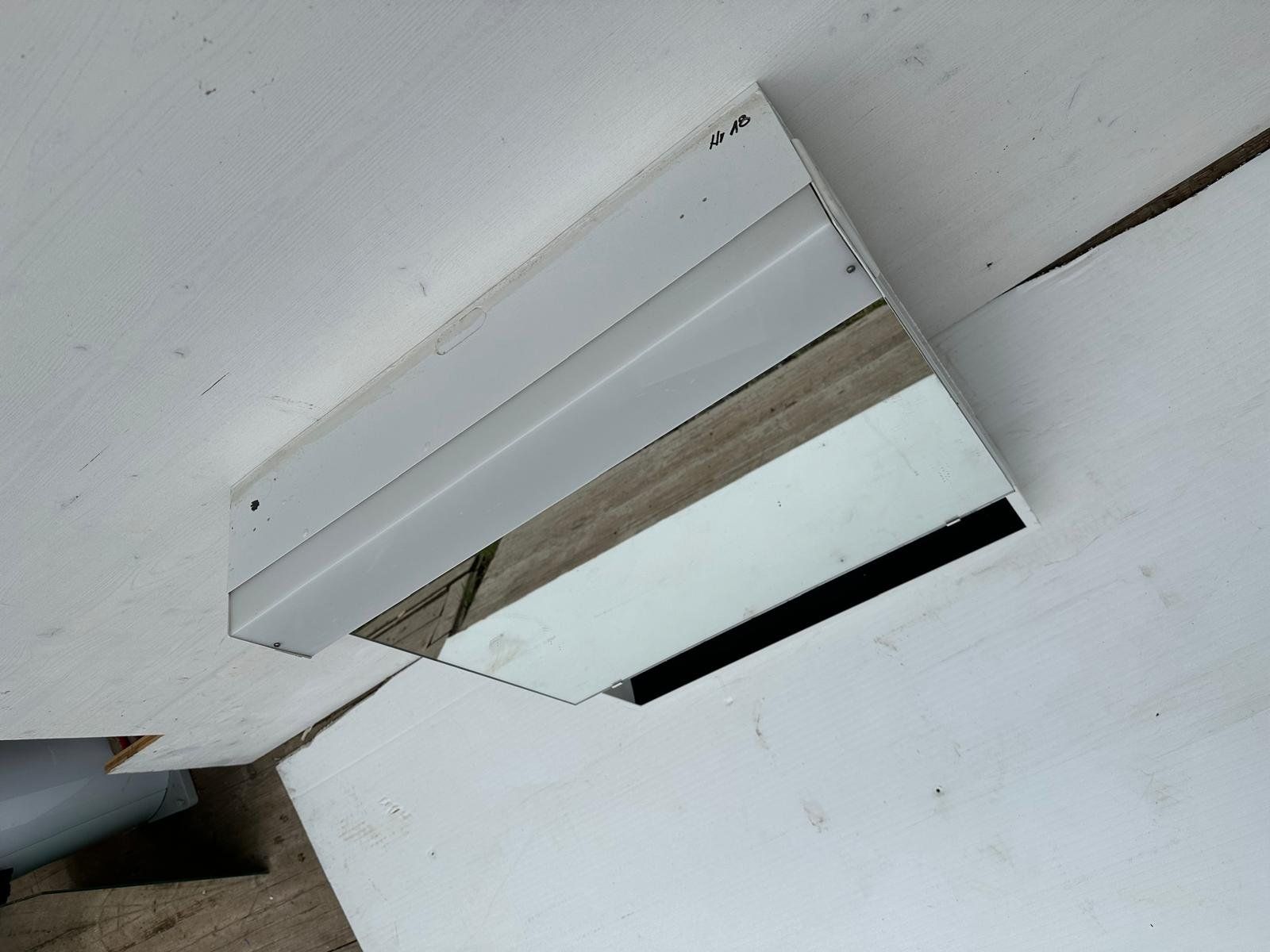 Armadietti a specchio: Spiegelschrank – Usato da Spreitenbach venduto da Space_X 8