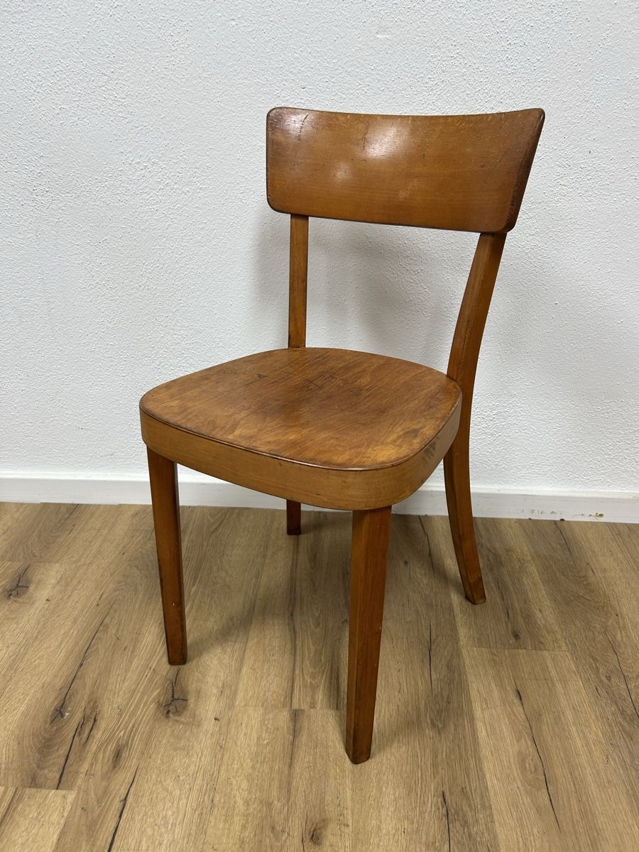 Horgen Glarus Chaises: Beizenstuhl Horgen Glarus – D'occasion à Basel par MoebelSackmann