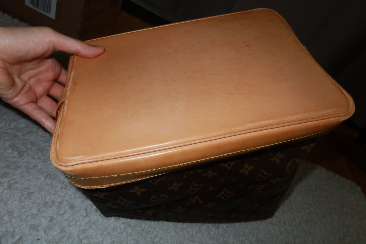 Louis Vuitton Borse da donna: Louis Vuitton Noé, Top Zustand! – Nuovo (secondo la descrizione) da Basel venduto da man_nx6q 7
