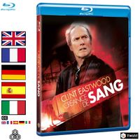 Créance de Sang  (2002) - Blu-ray