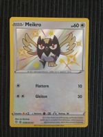 Pokemon Meikro Shiny Shining Fates Deutsch