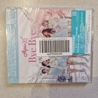 Apink - Bye Bye Type C / Bomi ver. Limited Edition