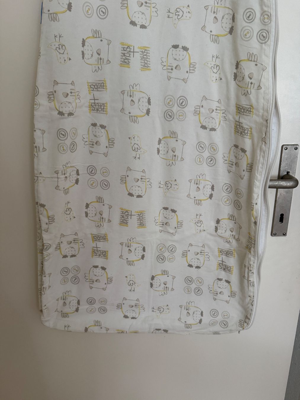 Sacchi a pelo: Sommerschlafsack 18-36M 1.0 TOG – Usato da Horgen venduto da linuxrp 2
