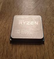 AMD Ryzen 7 1700 (8 Kerne / 16 Threads)  Top für Budget-PC