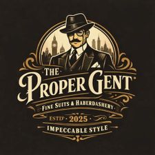 Profile image of TheProperGent