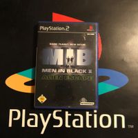 Men in Black 2 für PS2
