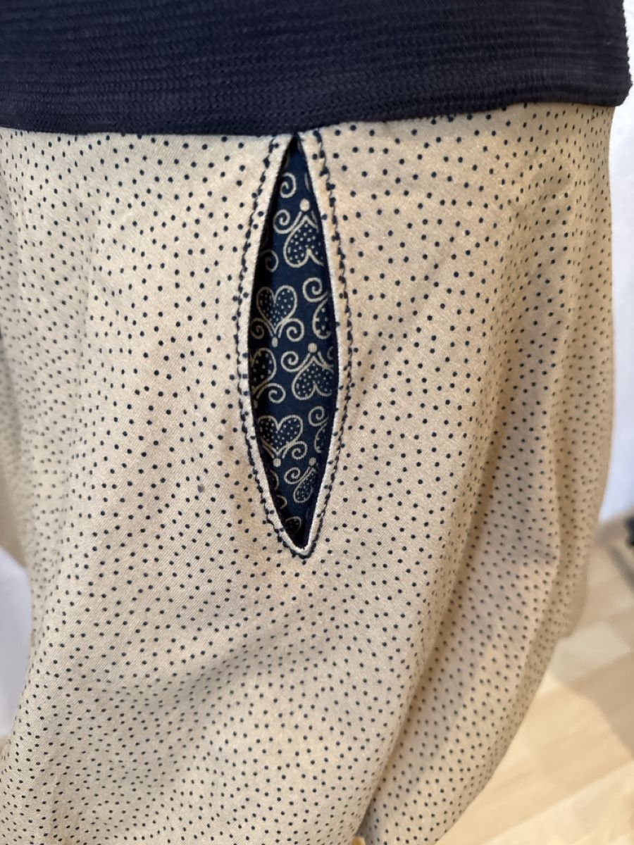 Vestiti: Sommerkleid aus Jersey – Nuovo (secondo la descrizione) da Thusis venduto da Rogru1 2
