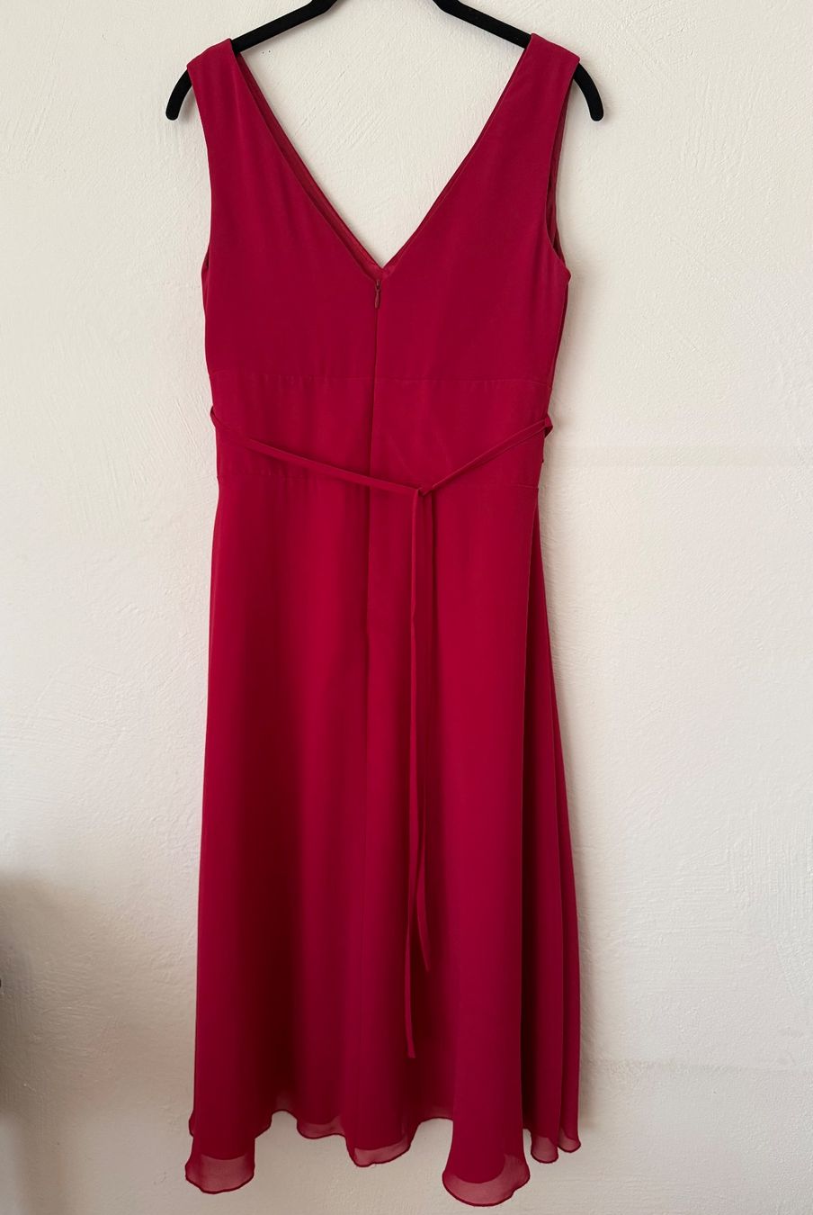 Vestiti: Kleid himbeerrot – Usato da Wiesendangen venduto da iri_5pq6 1
