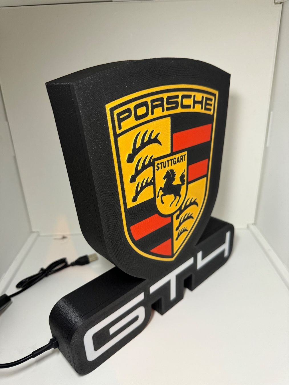 Pack de 10 ampoules led compteur Porsche Type G