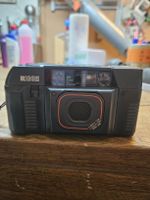 Ricoh TF-900 Kamera mit 35mm Linse vollautomatisch (M)