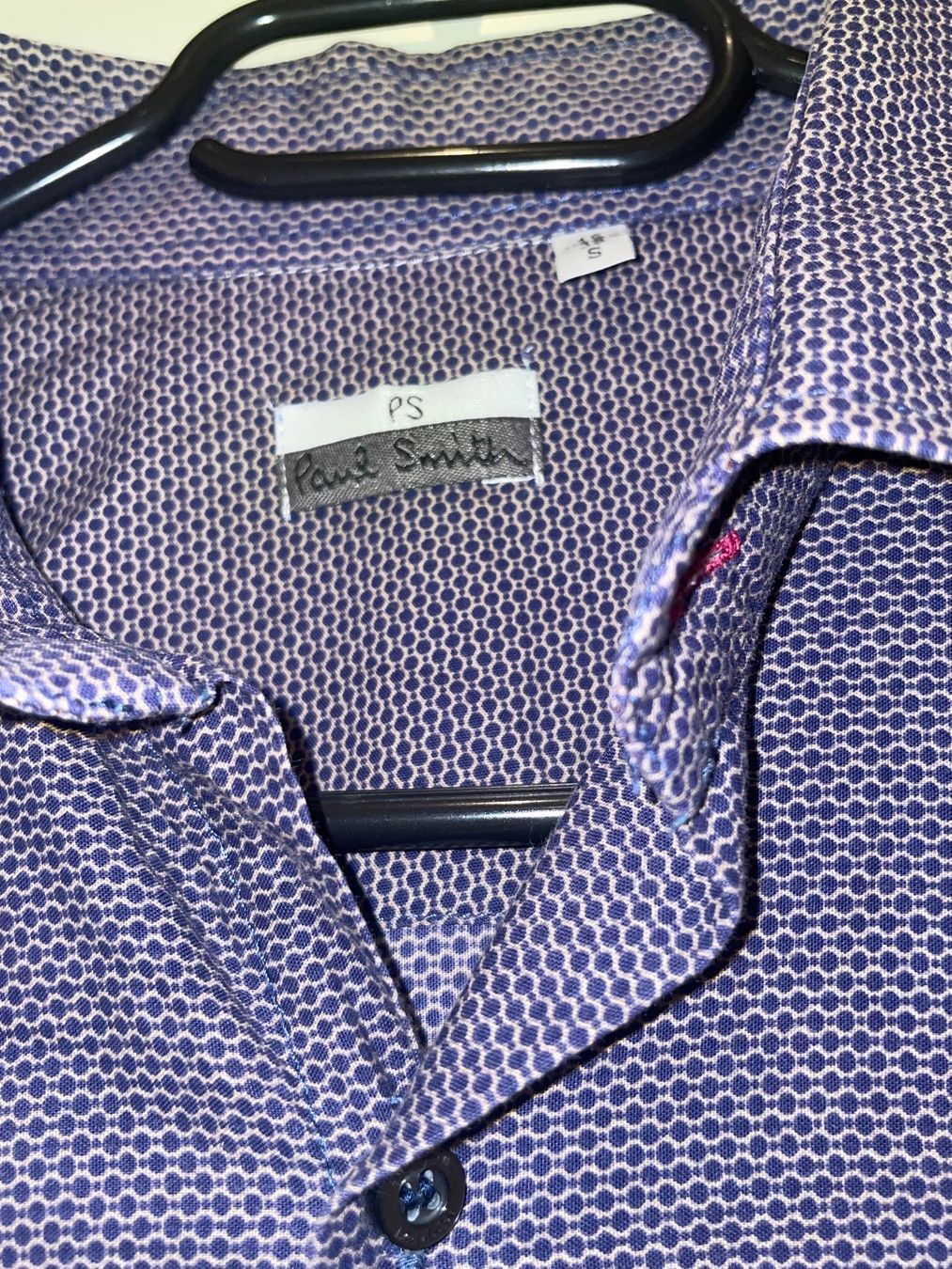 Paul Smith Camicie: Paul Smith Designerhemd Gr. 15 / 38 Small – Usato da Zürich venduto da pacta_sunt_servanda 1
