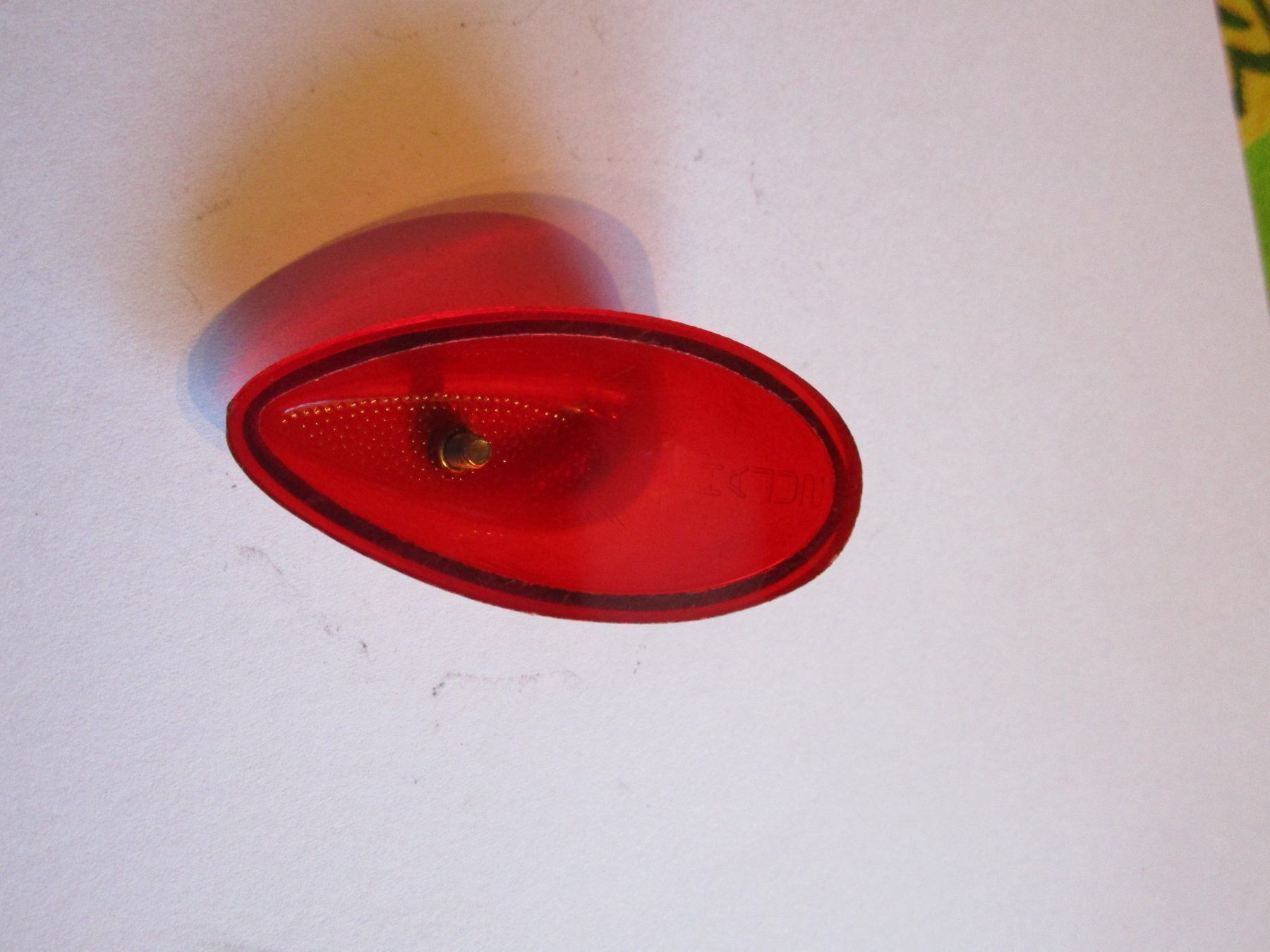 Ciclomotori: Cabochon phare . – Usato da Leytron venduto da ACLEONARD01 2