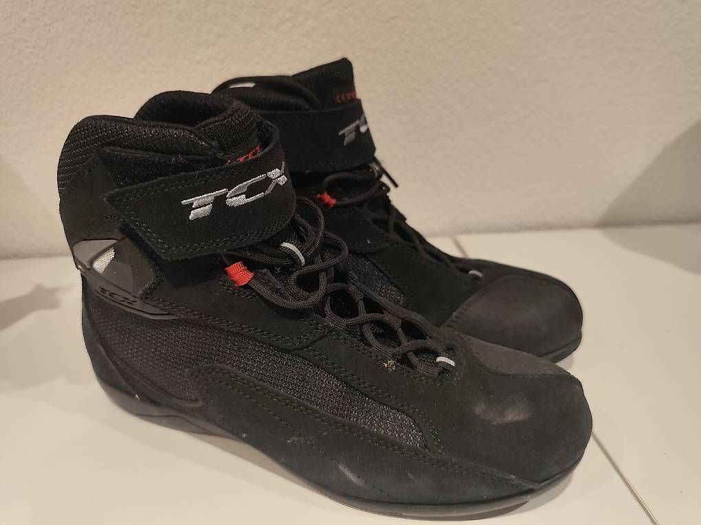 Completi: Motorradbekleidung – Usato da Sarmenstorf venduto da mir_mrk7 2