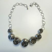 Kette von Swarovski