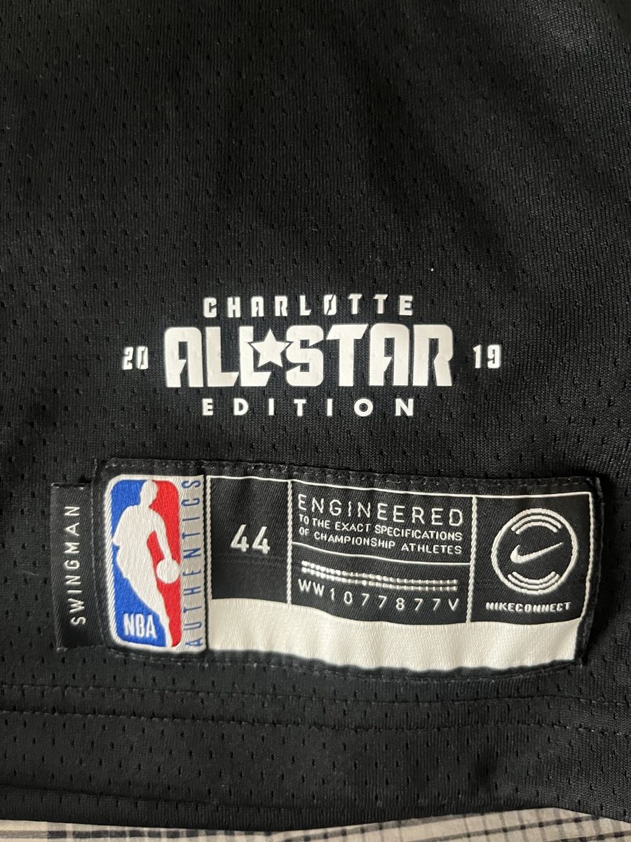 Jordan T-shirt: James Harden All Star Jersey – Usato da Renens VD venduto da tob_qcb7 3