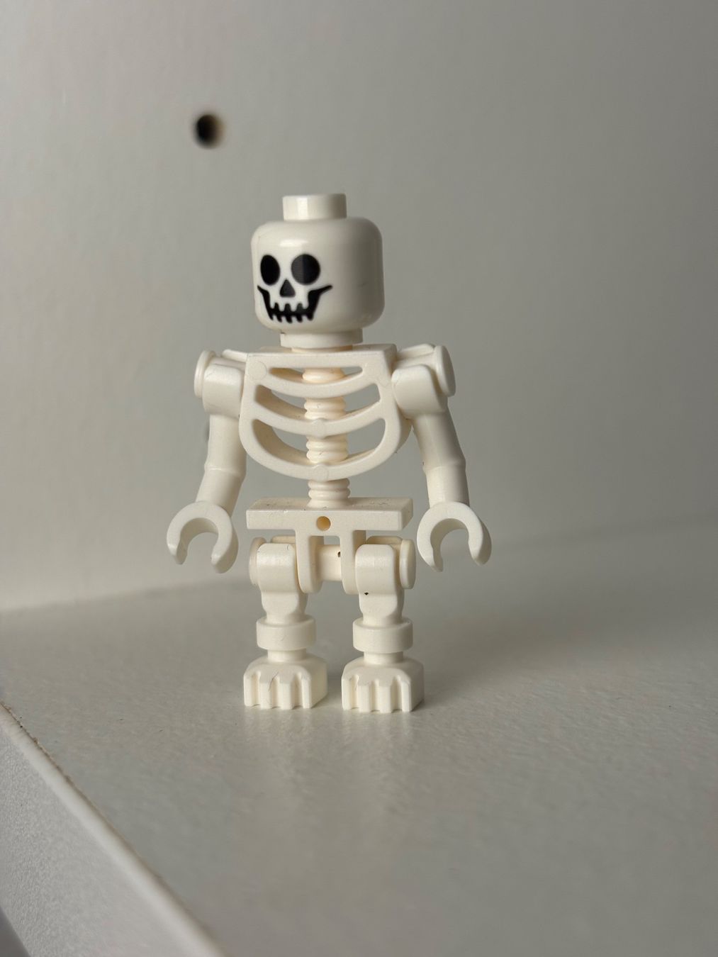 Lego Kit di costruzioni: Lego figurine pirates Skeleton Figur – Usato da Fully venduto da fre_58gk