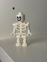 Lego figurine pirates Skeleton Figur