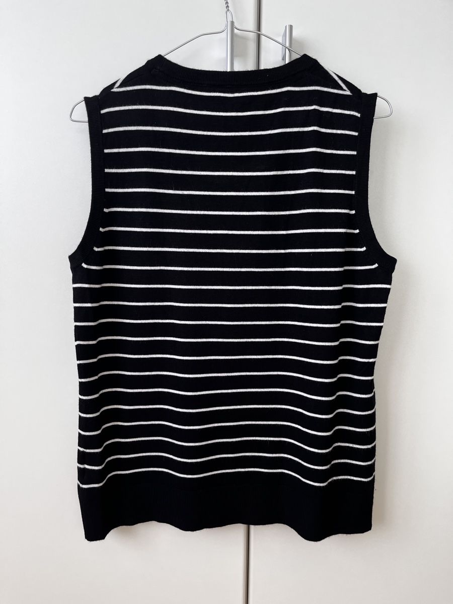 Gerry Weber Gilet & Giacche senza maniche: Gerry Weber Edition Strickweste Gr. M – Usato da Zürich venduto da Kleanthy 1