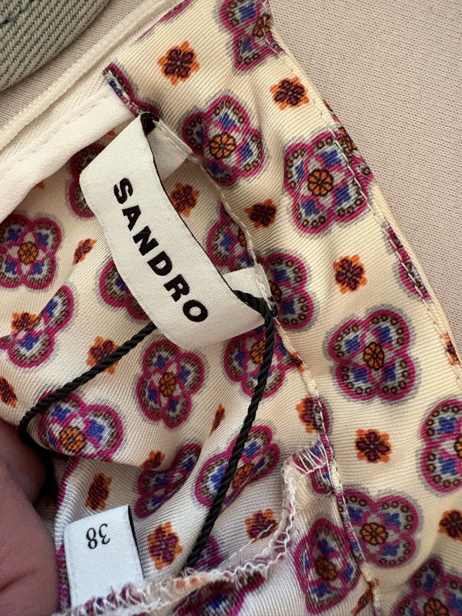 Sandro Vestiti: Sandro Kleid – Nuovo (secondo la descrizione) da Chur venduto da NoKasp 2