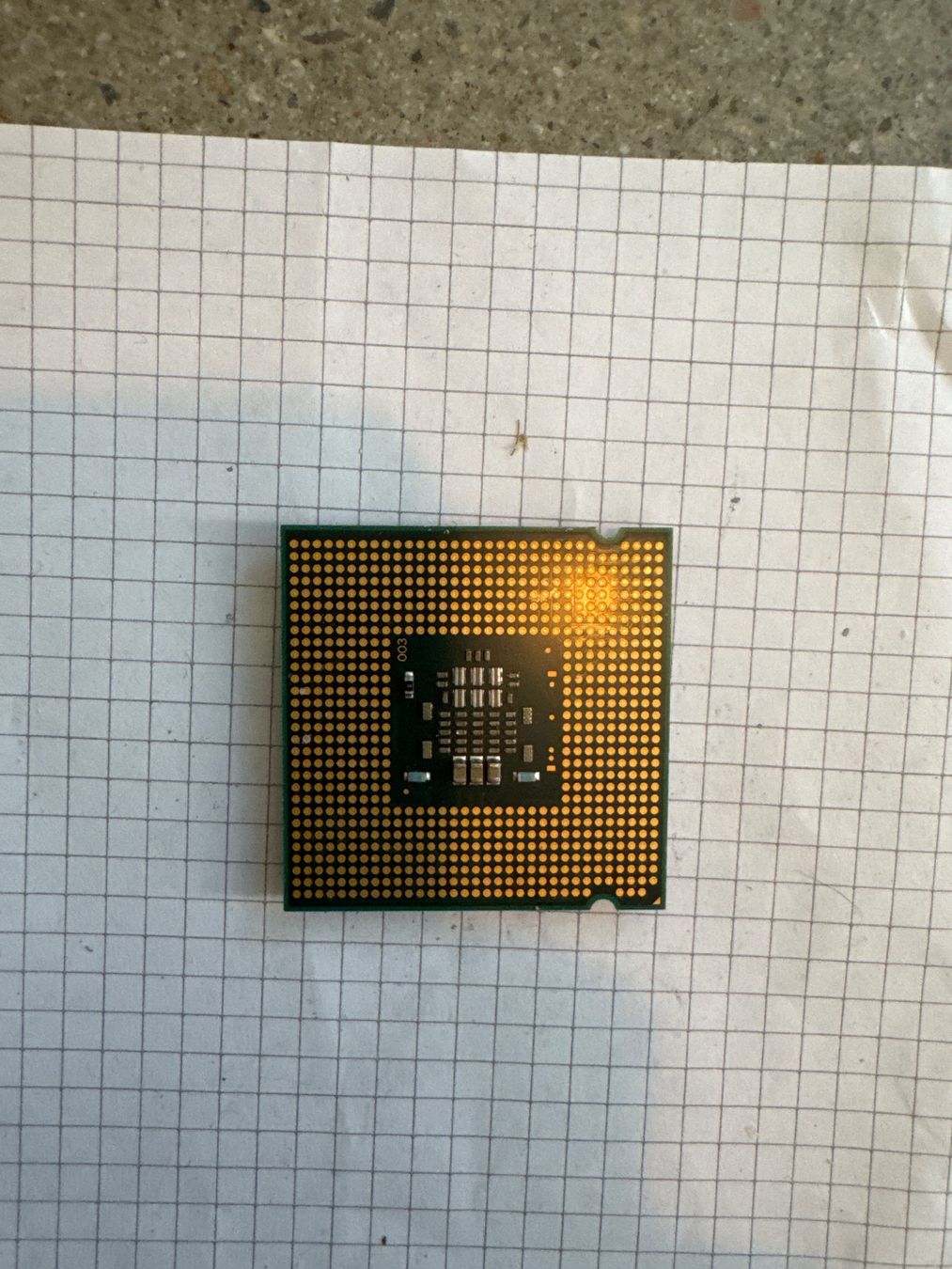 Intel PC: Intel Pentium Dual-Core E2140 – Usato da Adliswil venduto da Busys 1