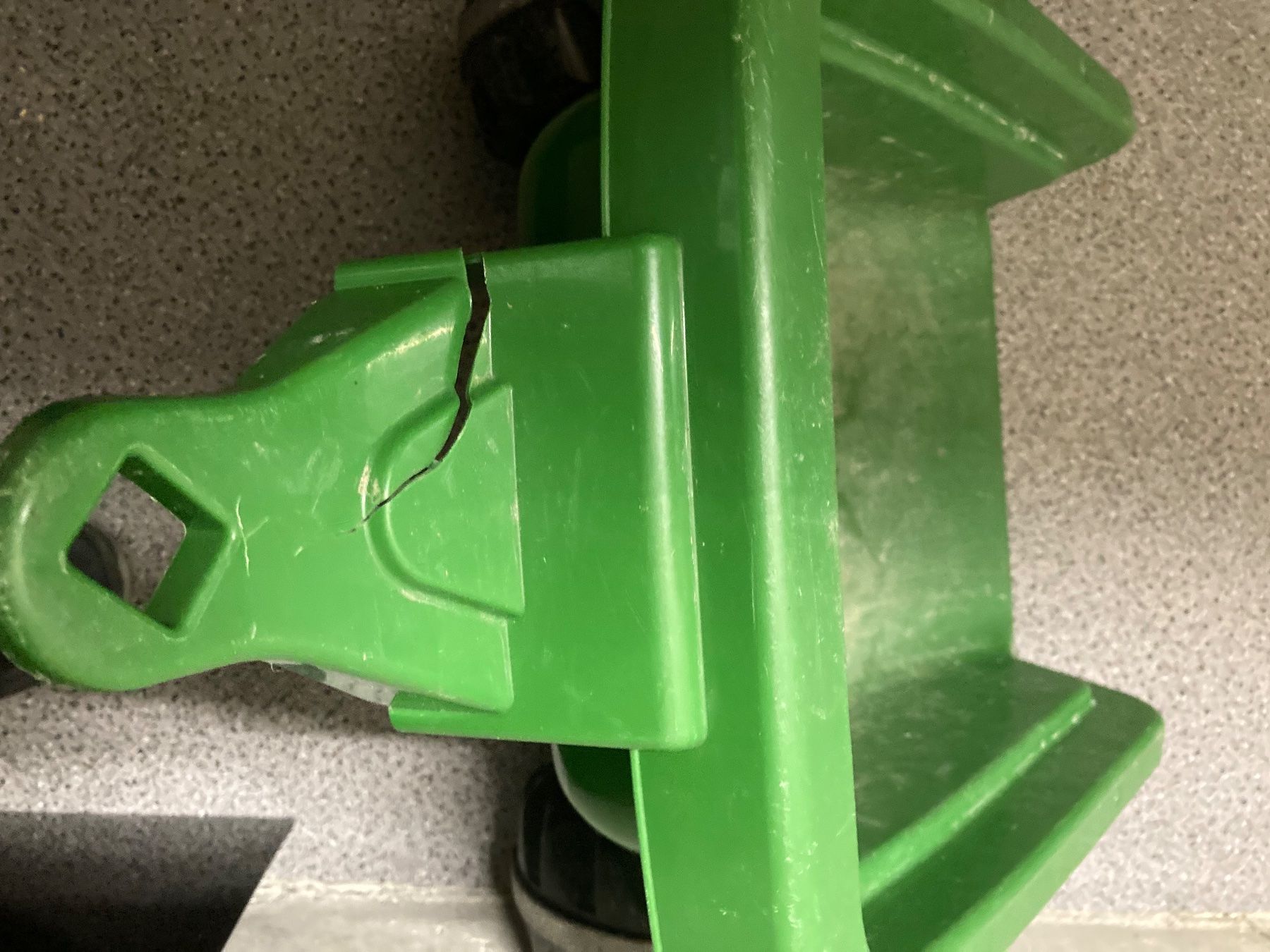 Anhänger: Traktor-Anhänger für Kindertraktor – Gebraucht aus Bülach von Stellina72 2
