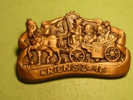 KRIENS 2016 BRONZE