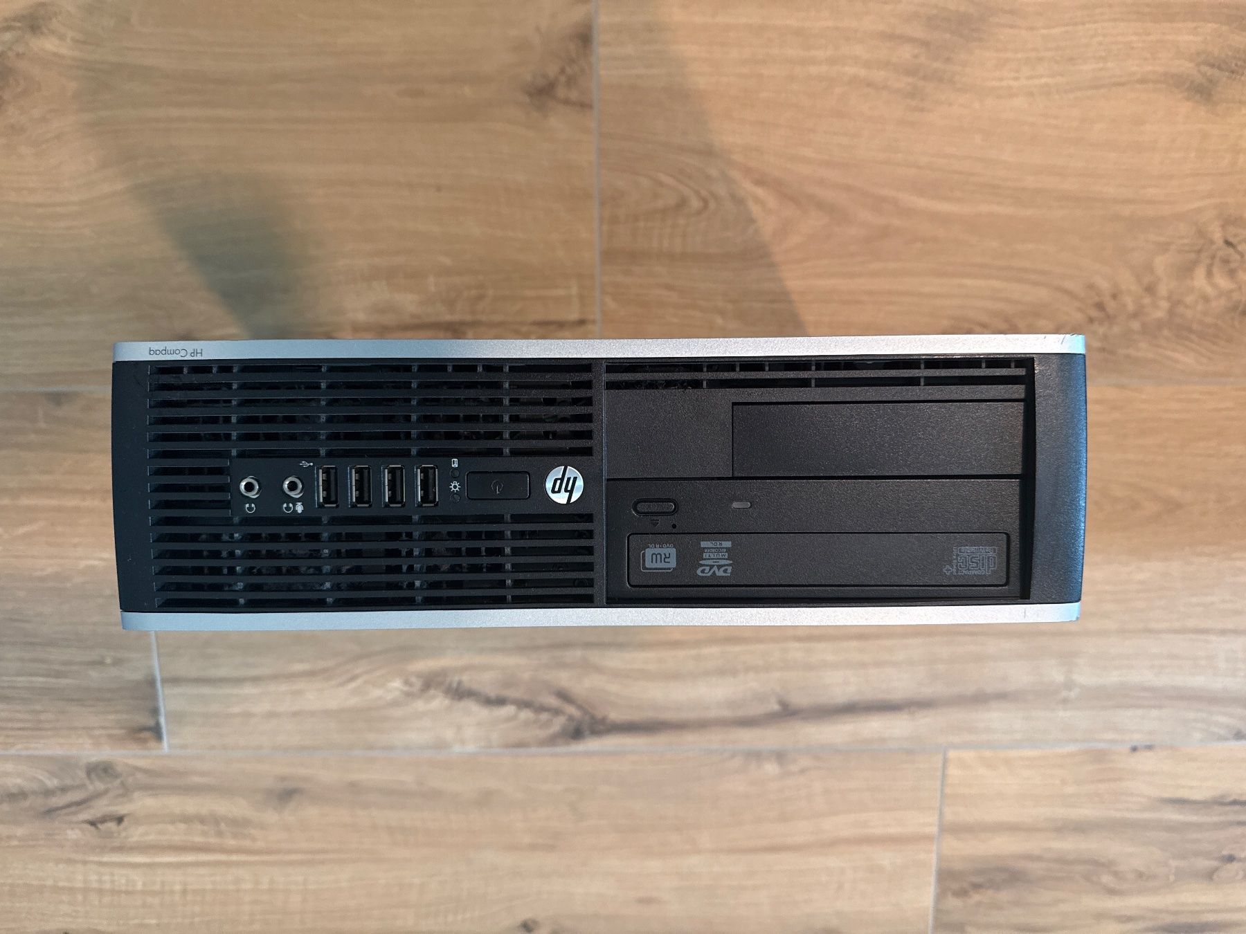 Hewlett Packard PCs: HP Compaq 8200 Elite SFF – D'occasion à Cham par Minders1 2
