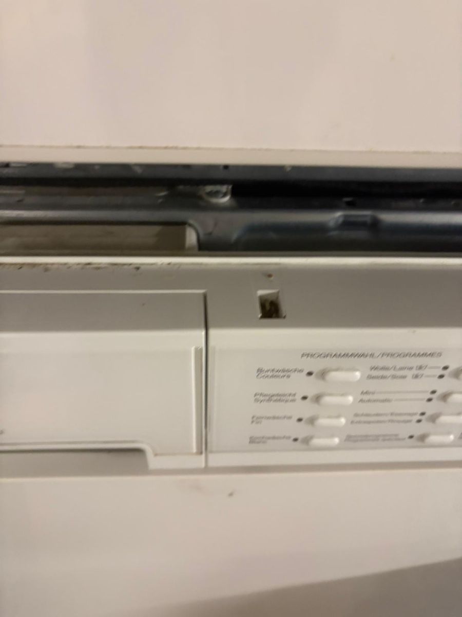 Miele Waschmaschinen: Mile Waschmaschine  – Gebraucht aus Rapperswil SG von kat_rw8q 2