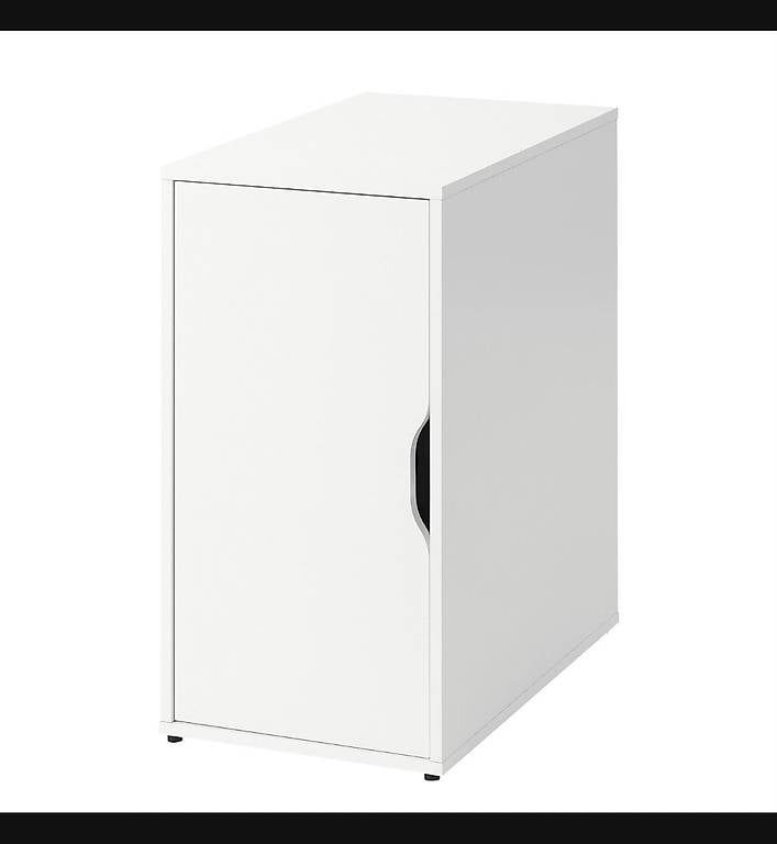 Ikea Cassettiere: ALEX mit Tablar von IKEA – Usato da Luzern venduto da sunnymountain33