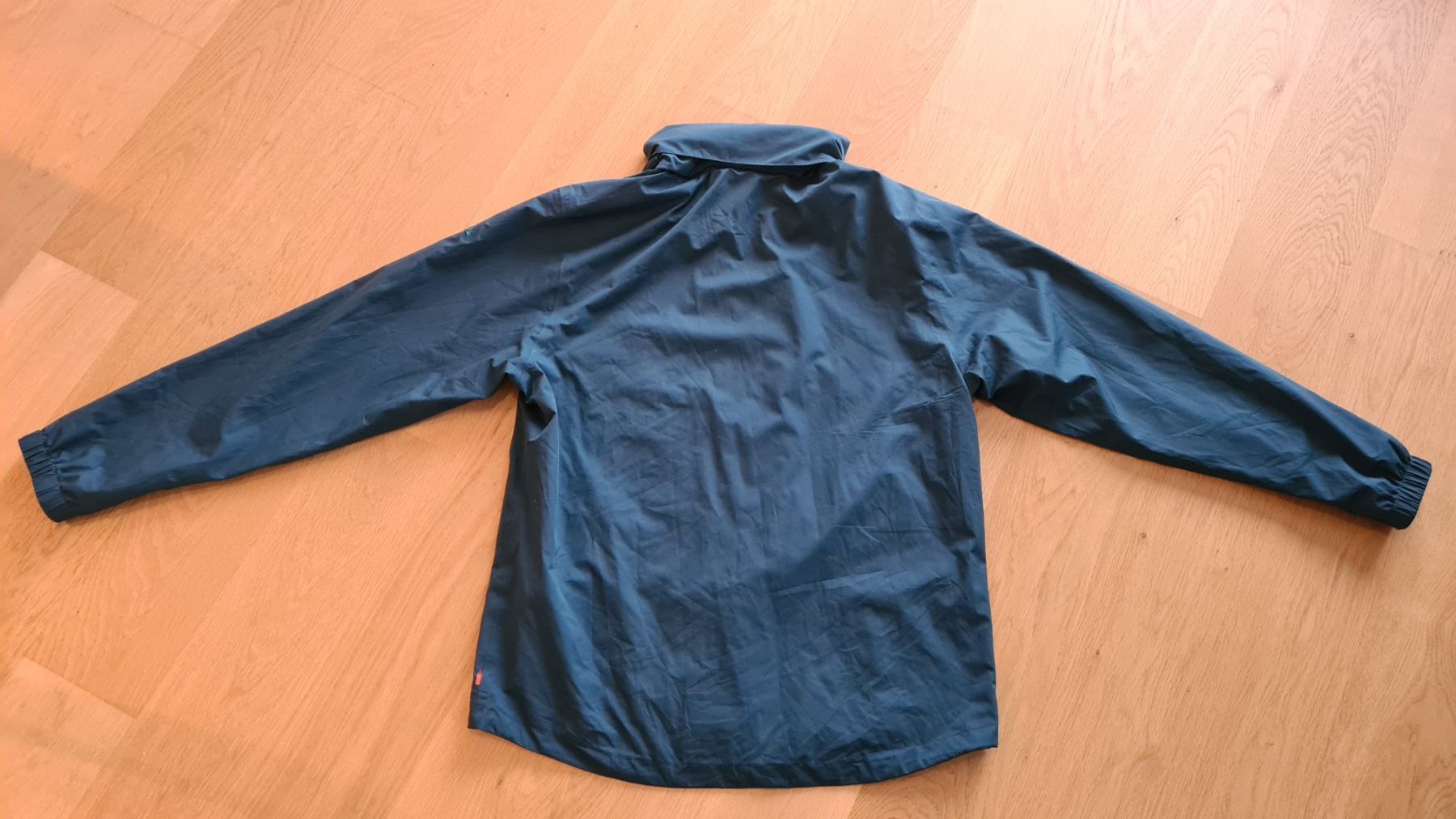 Vaude Giacche: Vaude Outdoor Hiking Ceplex Active Windjacke/ XXL – Usato da Winterthur venduto da stufaphi 2