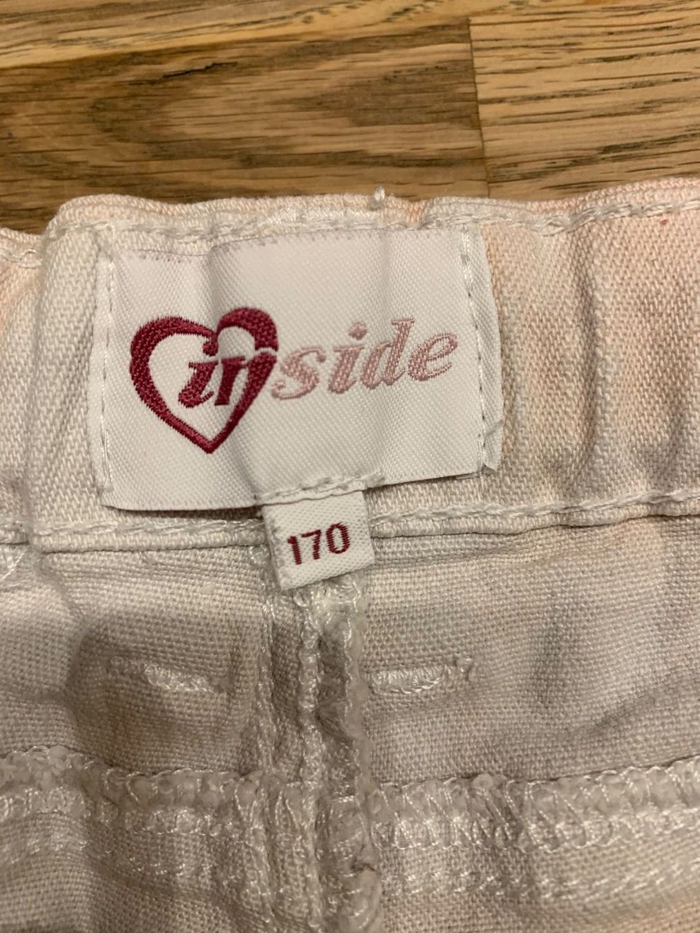 Hosen: Shorts Gr.170 – Gebraucht aus Oberdorf SO von sa-na 2