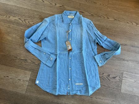 Hemd, Mattei //NEU// 42