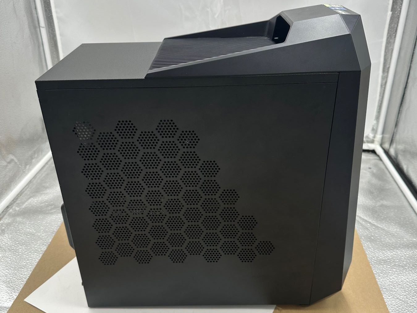 Acer PC: Acer Predator PO3-630 – Usato da Birmenstorf AG venduto da Distronics_SchweizAG 1