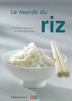 Le monde du riz