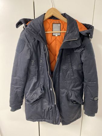 G Star Winterparka Gr S