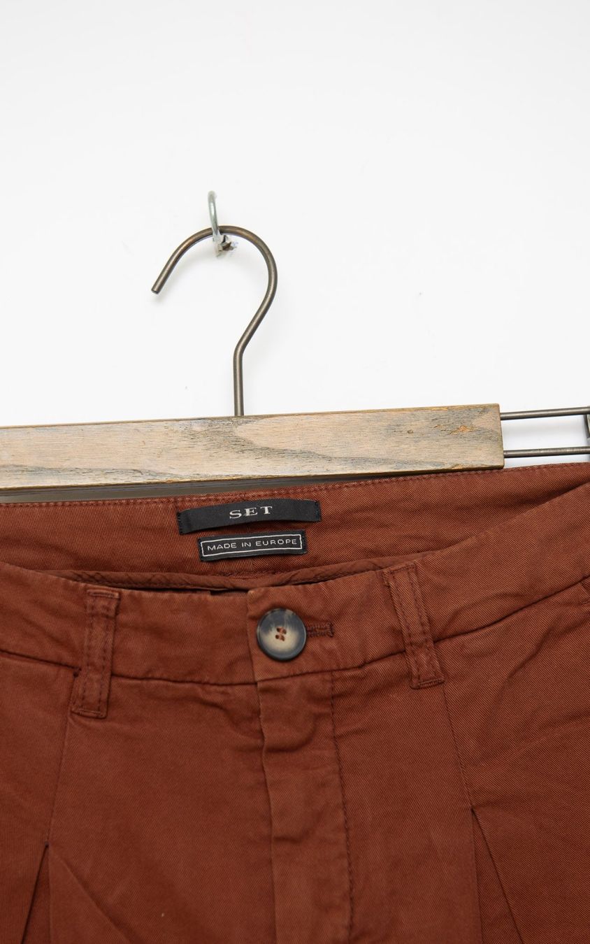 Pantaloni: SET Culotte - Gr. M – Usato da Illnau venduto da Monkky 2