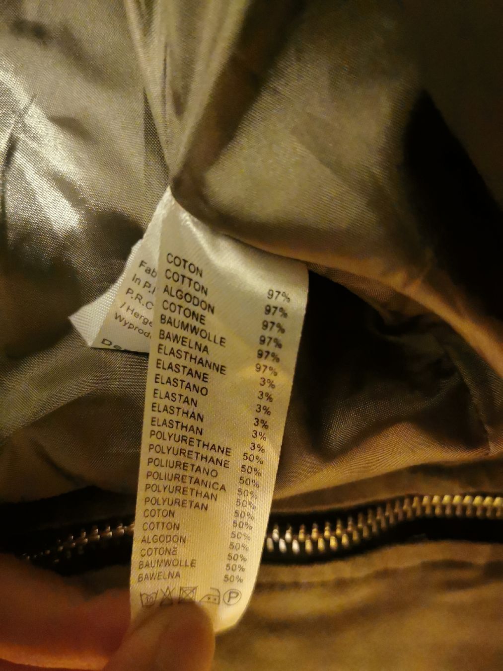 Jacken: Jacke Gr. M Julie – Gebraucht aus Jona von curlie_82 2