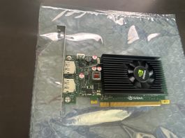 NVIDIA NVS310 Quatro 2DP PCIe x16
