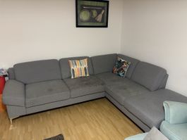Pfister Ecksofa