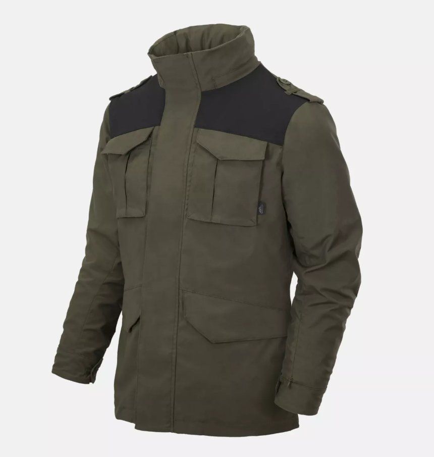 Helikon-Tex Giacche: Cover M-65 Jacket Helikon-Tex S – Nuovo e nell'imballaggio originale da Oberegg venduto da 6klee6