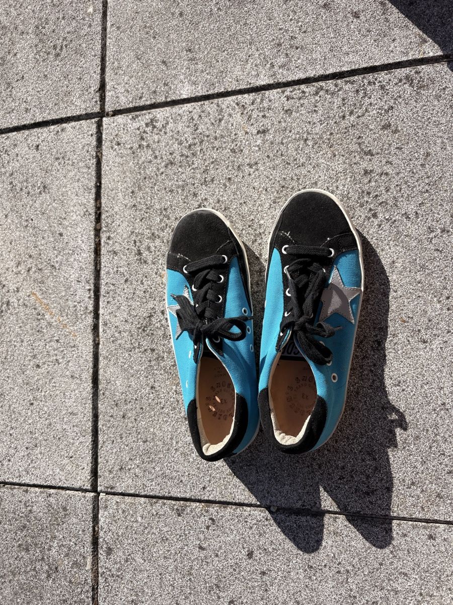 Golden Goose Scarpe per ragazzi: Golden Goose – Nuovo e nell'imballaggio originale da Zürich venduto da del_9vlj 1