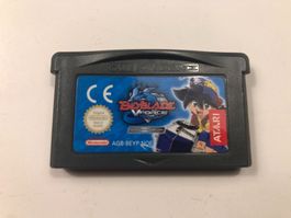 Beyblade V Force für Nintendo GBA