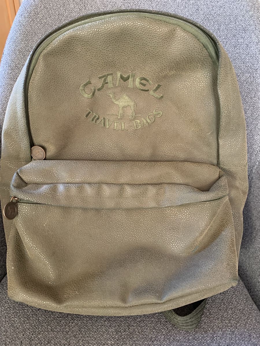 Camelbak Sacs à dos: Camel Rucksack – D'occasion à Flumenthal par Lema3