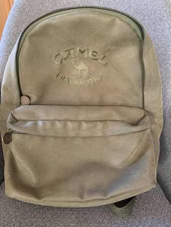 Camel Rucksack
