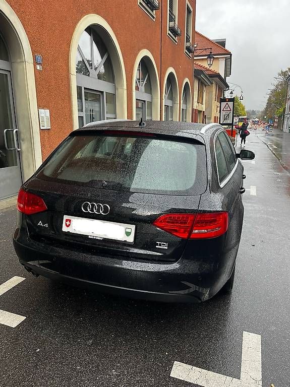 Audi Automobili: Audi A4 2.0 tdi quattro – Usato da Suchy venduto da MisterM. 2
