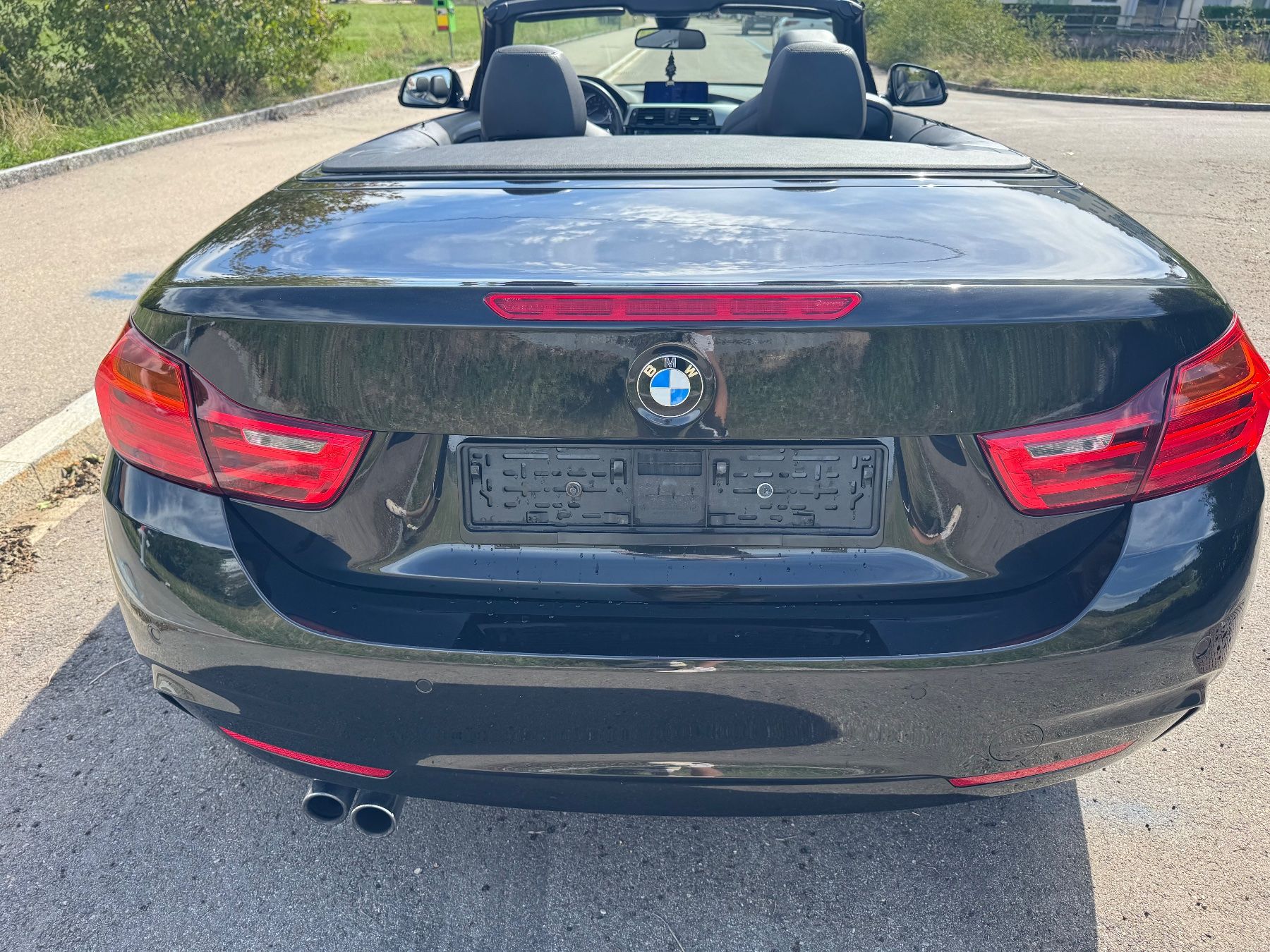 BMW Automobili: BMW 428i – Usato da Winterthur venduto da mul_lq8q 6
