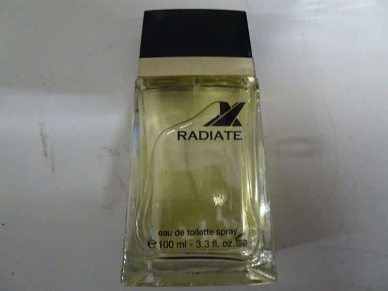 Profumi & Eau de Toilette: neues Radiate Parfume 100ml – Nuovo e nell'imballaggio originale da Necker venduto da liq24 5