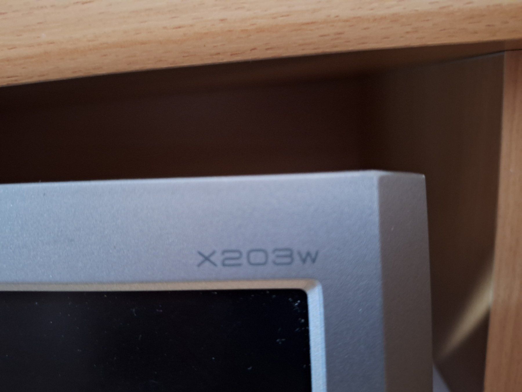 Monitor: PC-Monitor super Preis – Usato da Felben-Wellhausen venduto da Ruediz 2