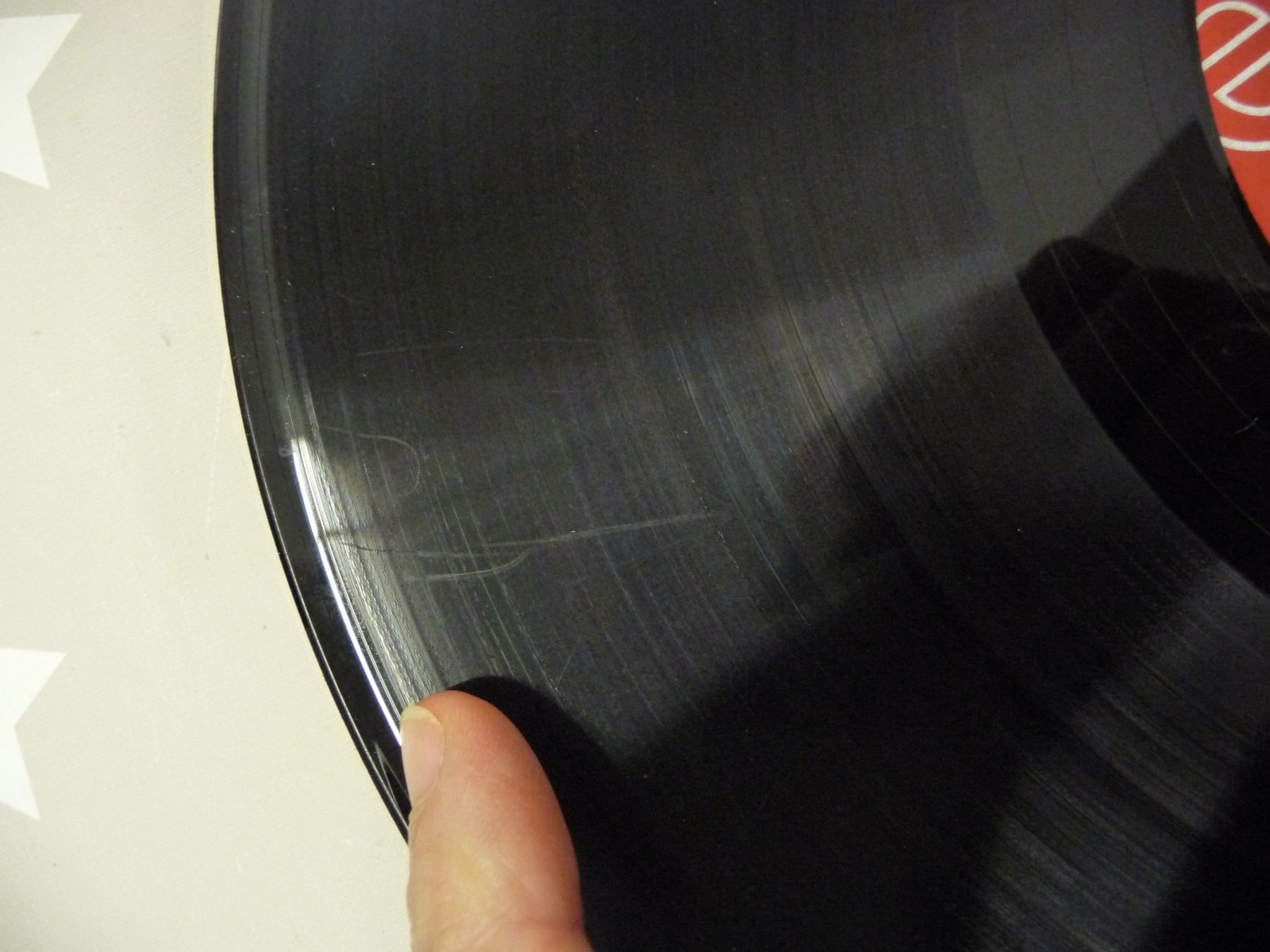 Dischi in vinile: LP: Zaaweehäx und Zuckermaa – Usato da Rafz venduto da Powacaddy 3